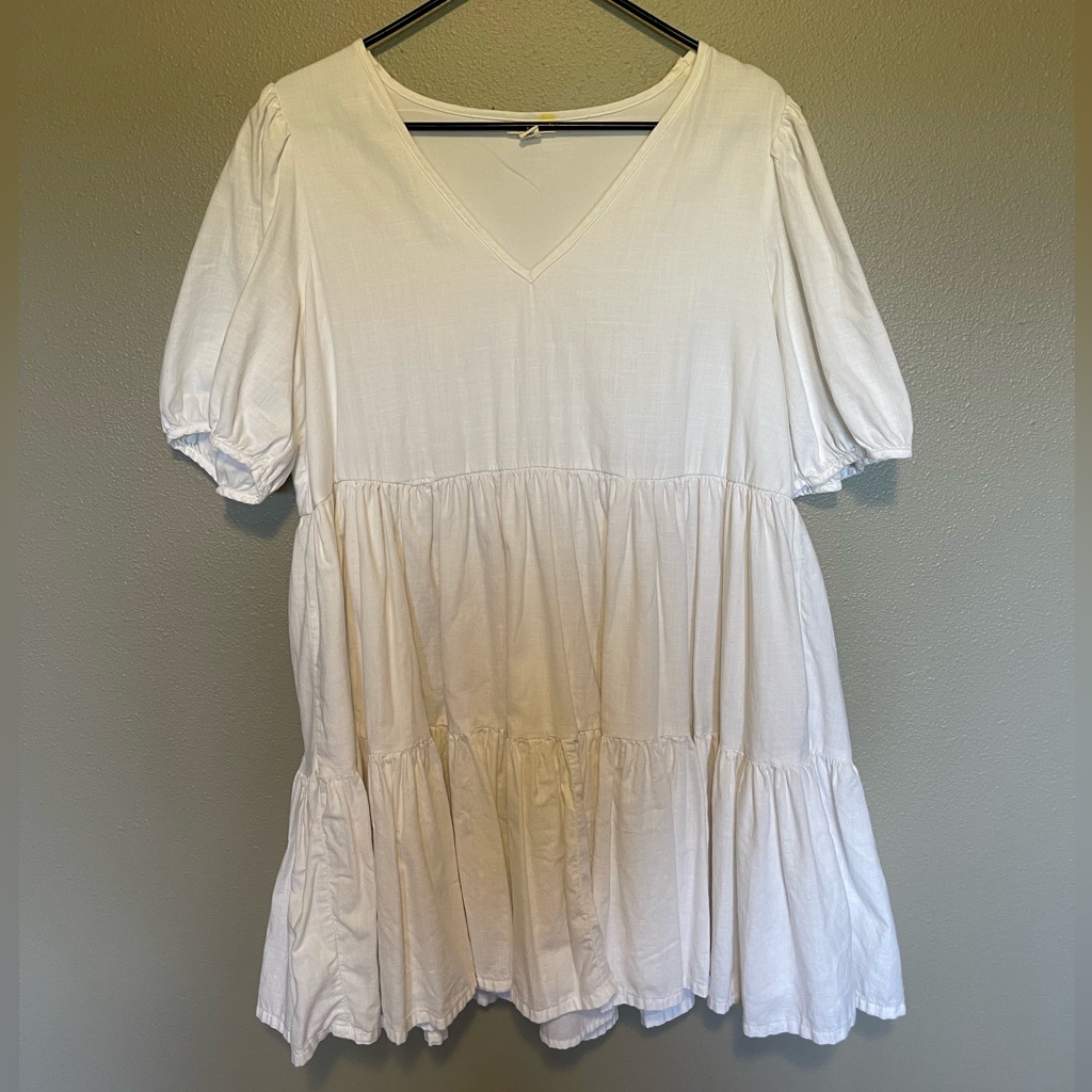 Babydoll Dress